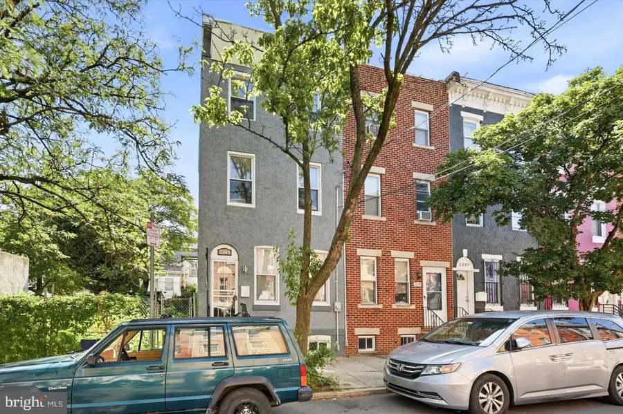 2241 N Hancock St, Philadelphia, PA 19133 - #2