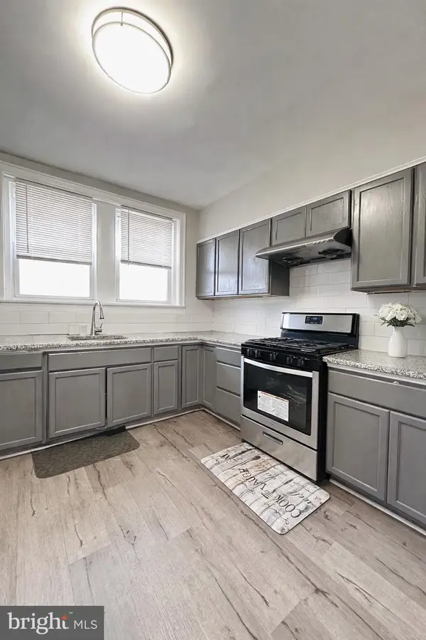 132 W Spencer Ave, PHILADELPHIA, PA 19120
