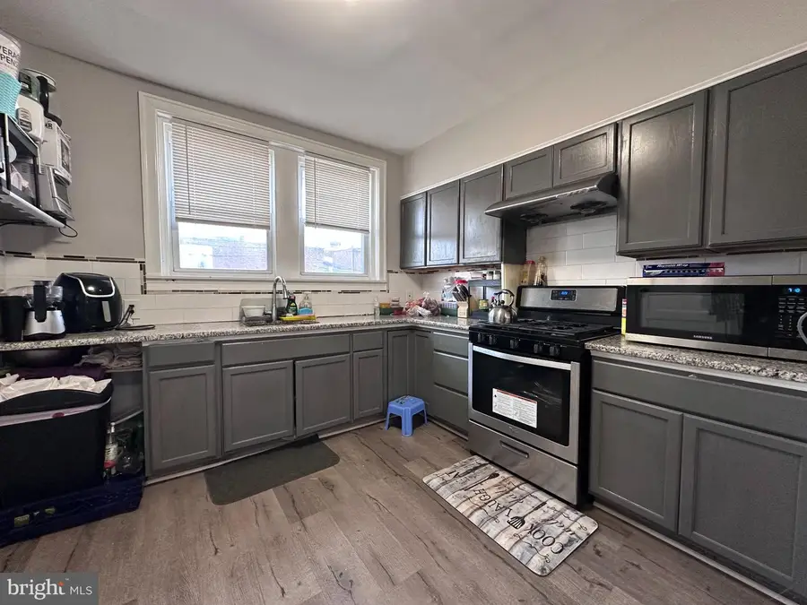 132 W Spencer Ave, Philadelphia, PA 19120 - #2