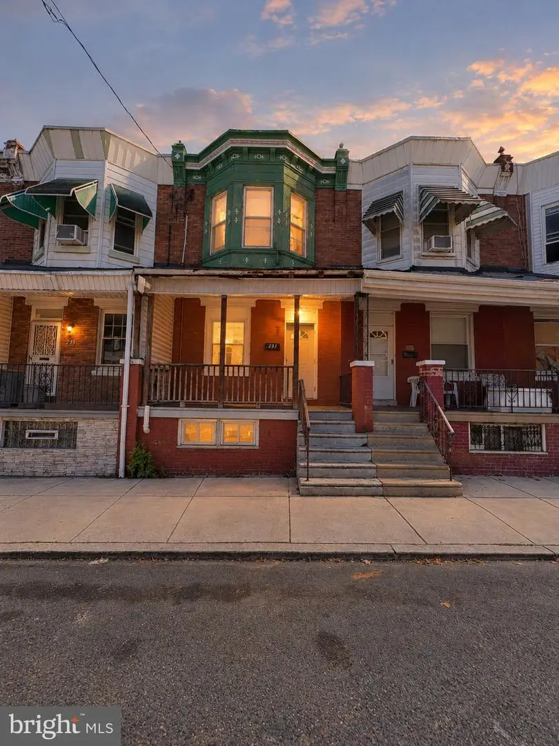 233 N Creighton St, Philadelphia, PA 19139 - #1