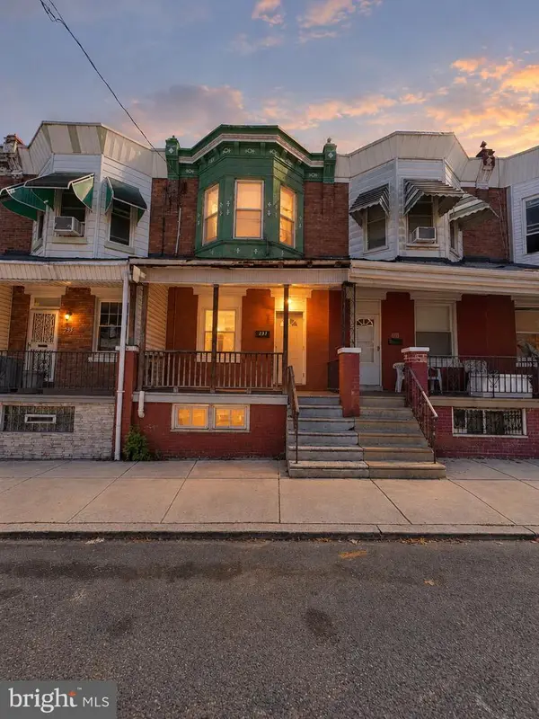 233 N Creighton St, PHILADELPHIA, PA 19139