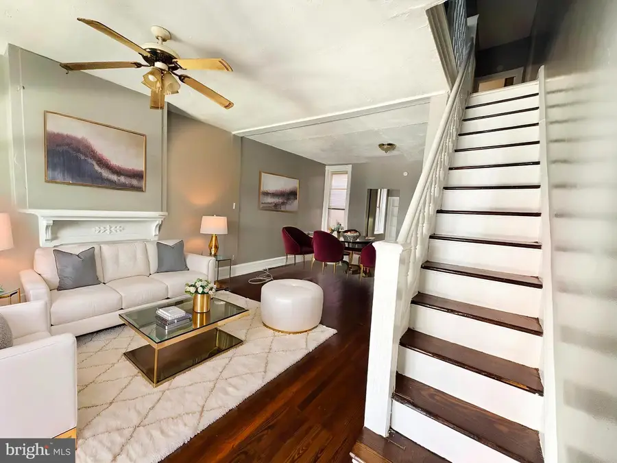 233 N Creighton St, Philadelphia, PA 19139 - #3