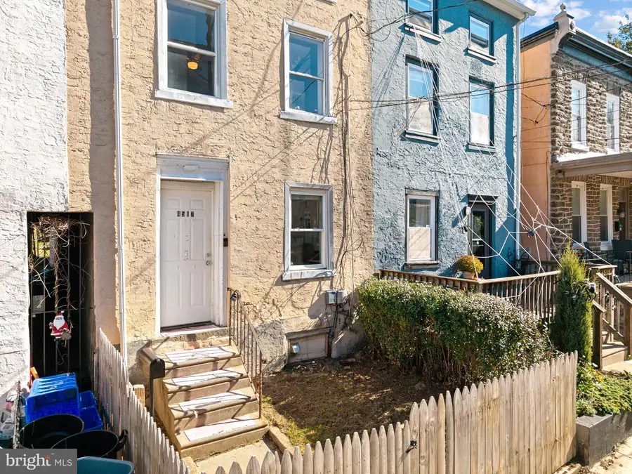 4517 Mitchell St, Philadelphia, PA 19128 - #2