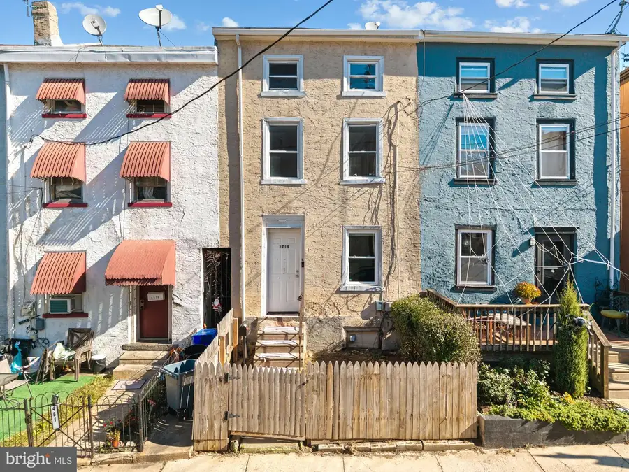 4517 Mitchell St, Philadelphia, PA 19128 - #3