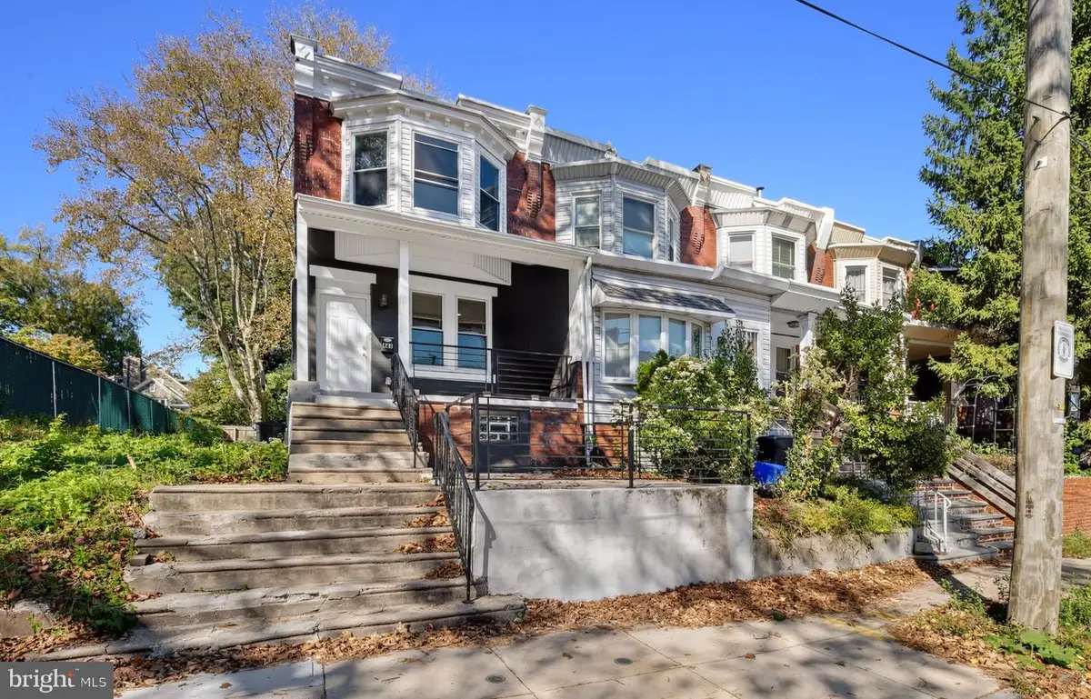 461 W Winona St, Philadelphia, PA 19144 - #1