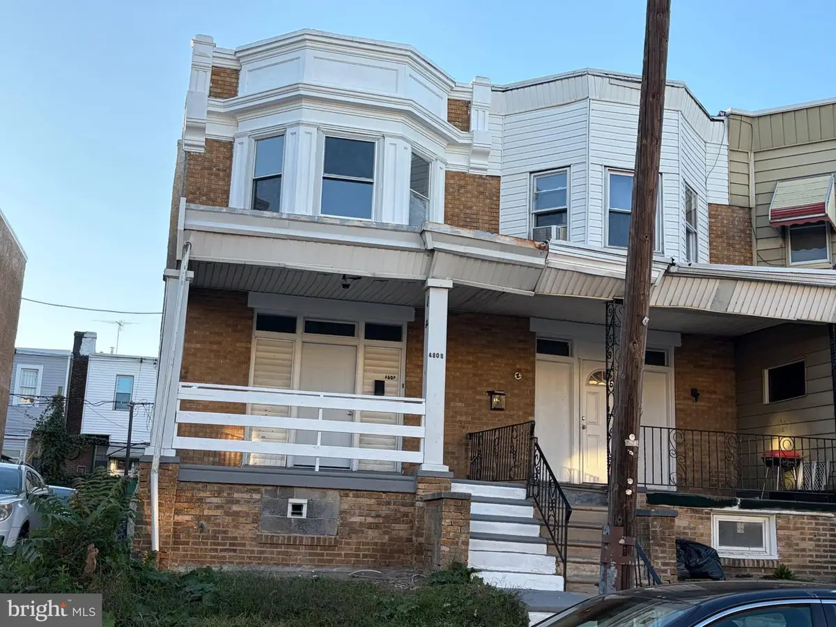 4808 N Hutchinson St, Philadelphia, PA 19141 - #1