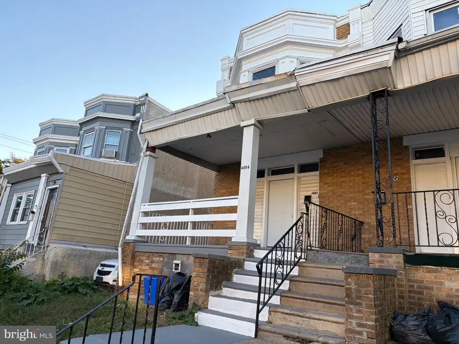 4808 N Hutchinson St, Philadelphia, PA 19141 - #3