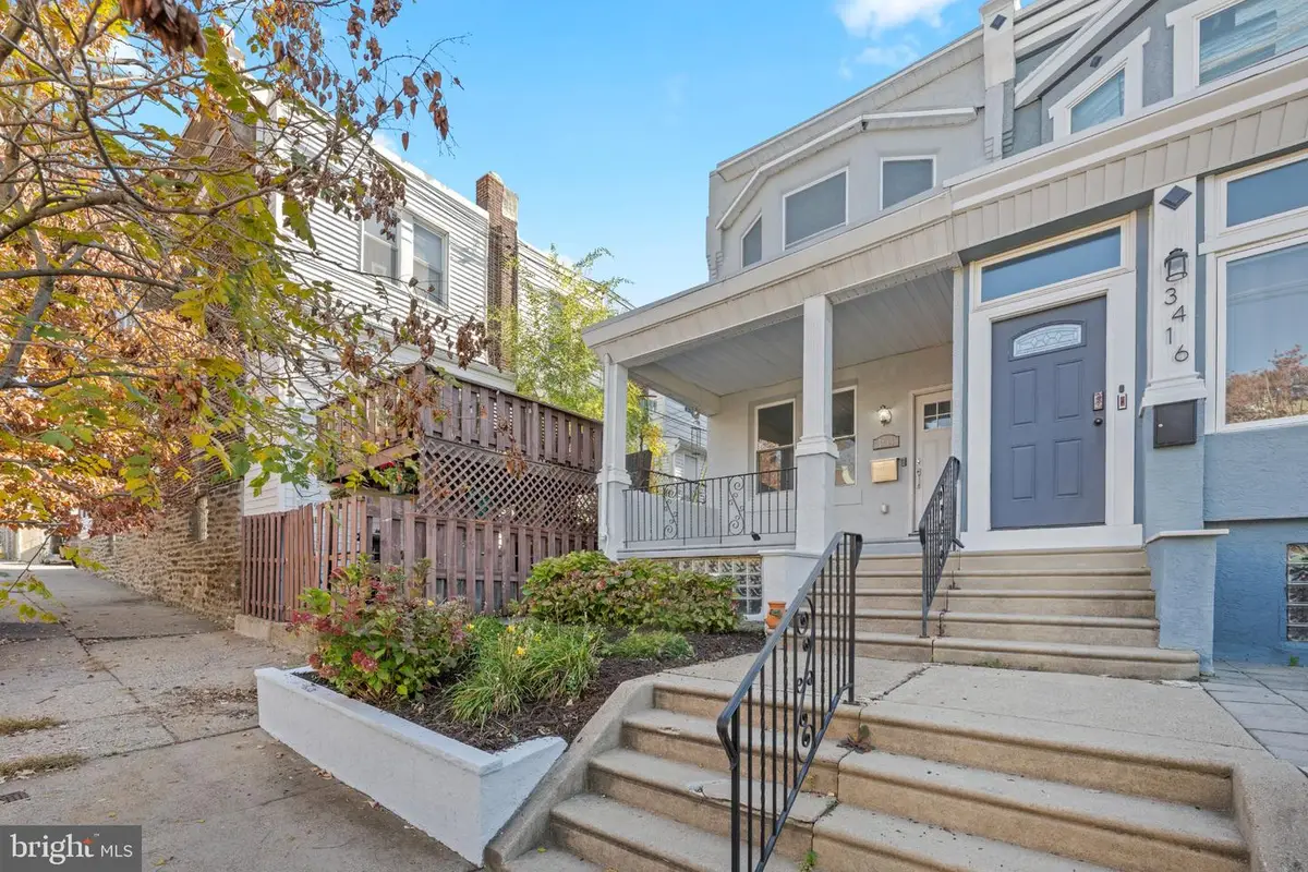 3414 Bowman St, Philadelphia, PA 19129 - #1