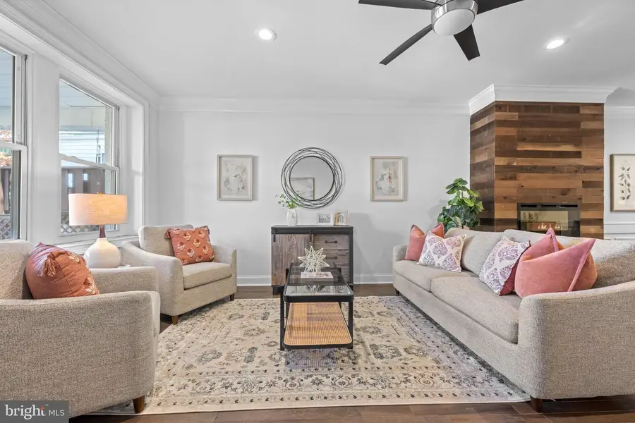 3414 Bowman St, Philadelphia, PA 19129 - #3