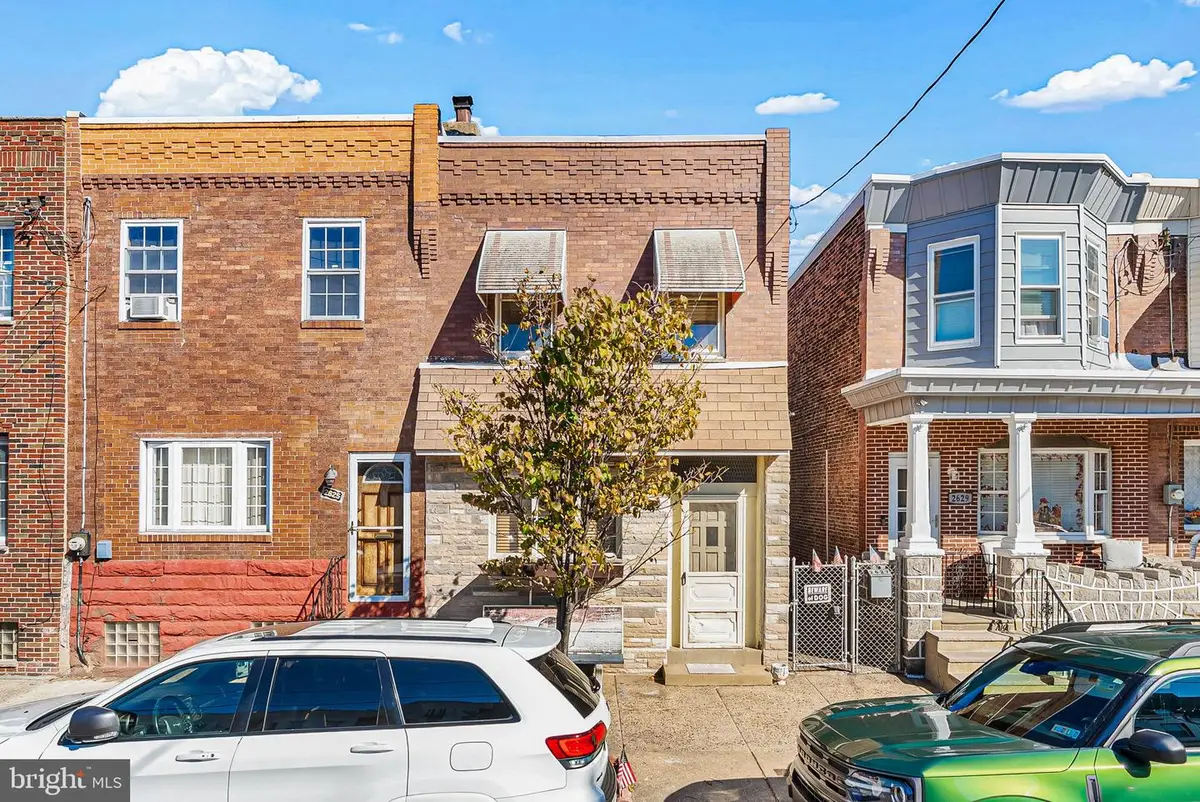 2627 E Ontario St, Philadelphia, PA 19134 - #1