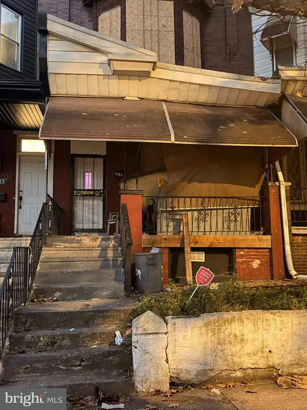 3311 N 18th St, PHILADELPHIA, PA 19140