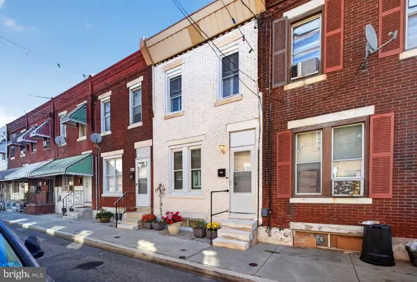 2315 S Percy St, PHILADELPHIA, PA 19148