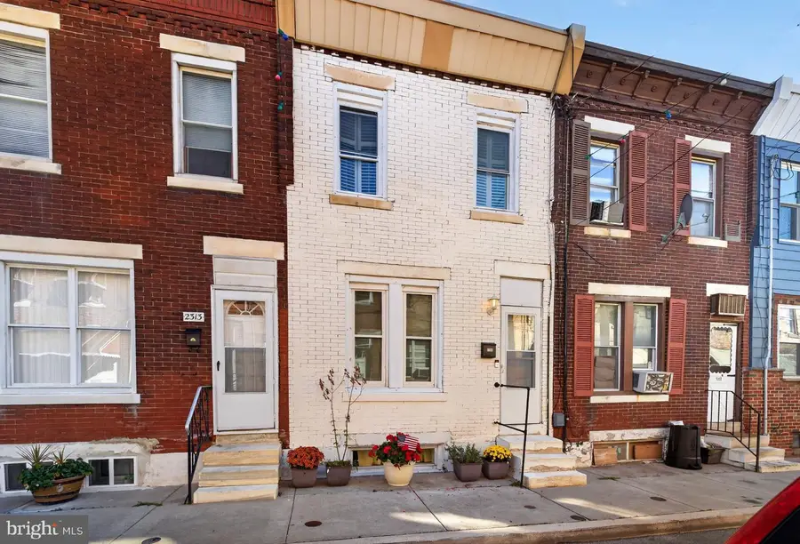 2315 S Percy St, Philadelphia, PA 19148 - #2