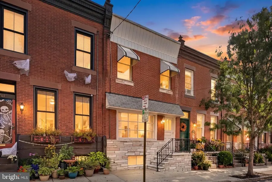 779 N 23rd St, Philadelphia, PA 19130 - #2