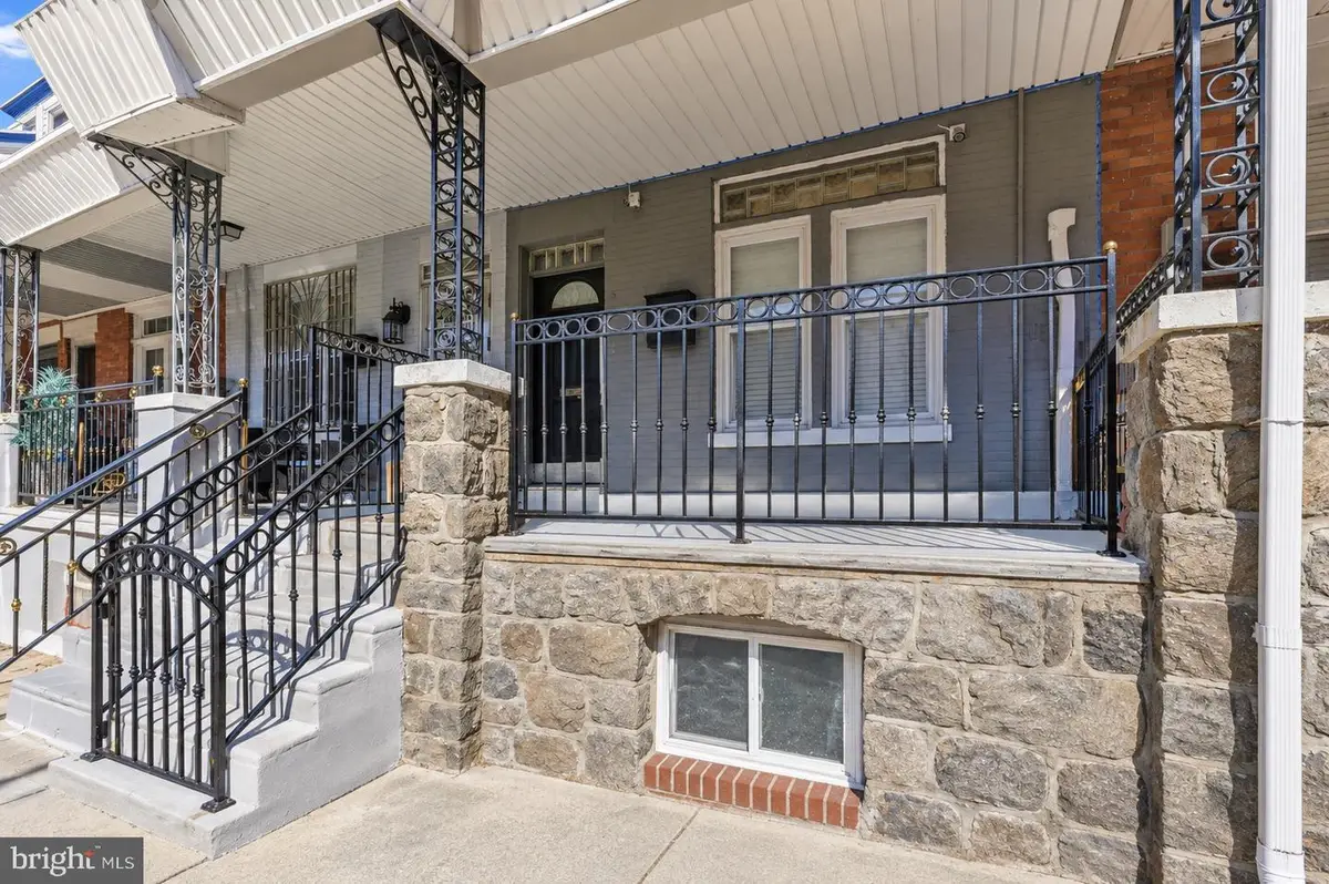 5027 Chancellor St, Philadelphia, PA 19139 - #1