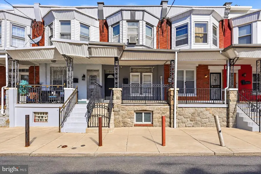 5027 Chancellor St, Philadelphia, PA 19139 - #2