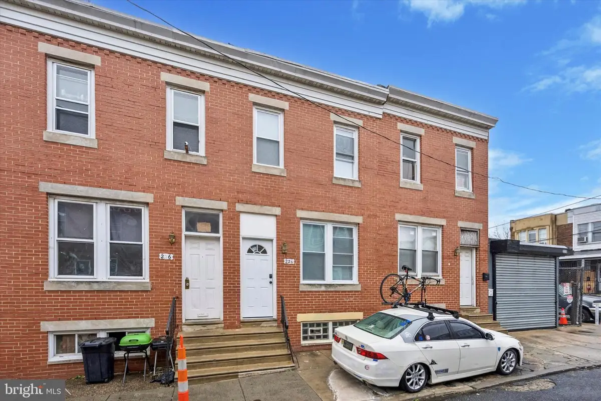 224 E Elkhart St, Philadelphia, PA 19134 - #1