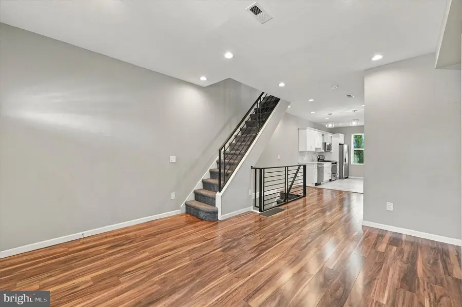 1628 S 54th St, Philadelphia, PA 19143 - #2