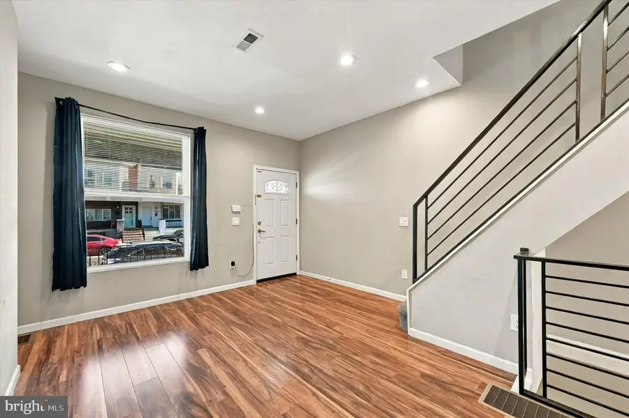 1628 S 54th St, Philadelphia, PA 19143 - #3