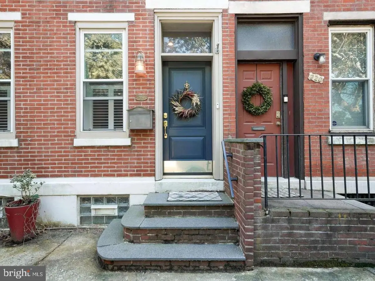 318 Federal St, Philadelphia, PA 19147 - #1