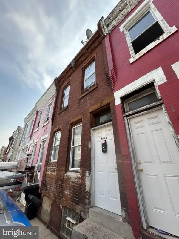 2446 N Bouvier St, PHILADELPHIA, PA 19132