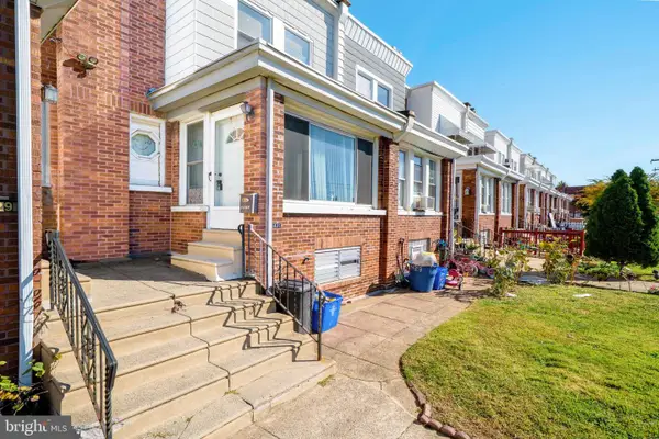 3431 Brighton St, PHILADELPHIA, PA 19149