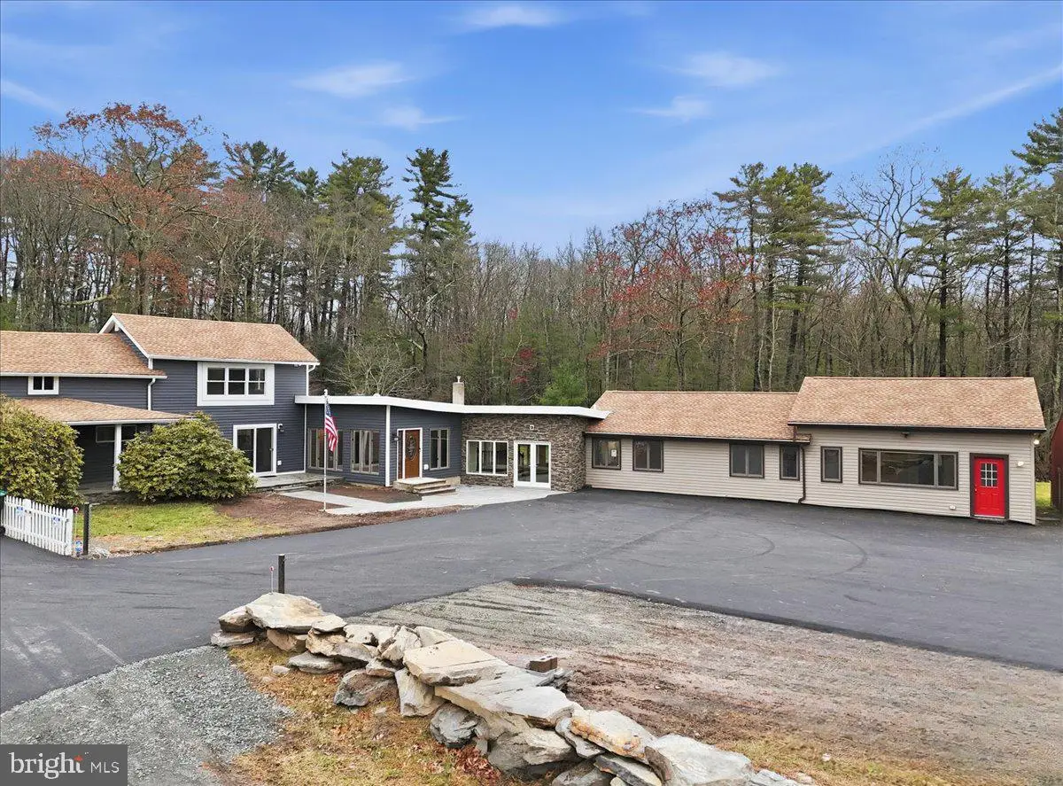 1122 Pa-739, Milford, PA 18337 - Image #1