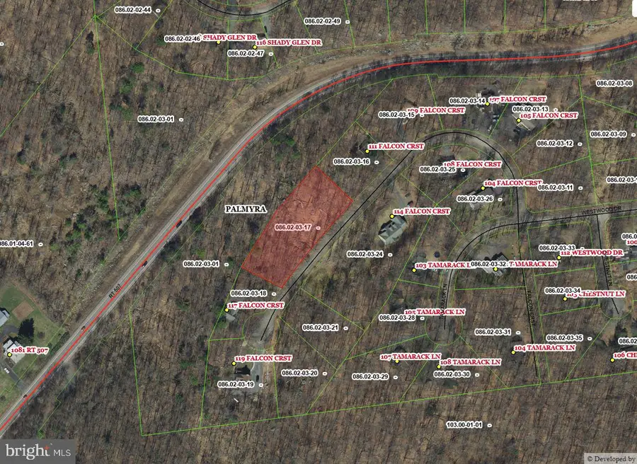 115 Falcon Crst, Greentown, PA 18426 - #2