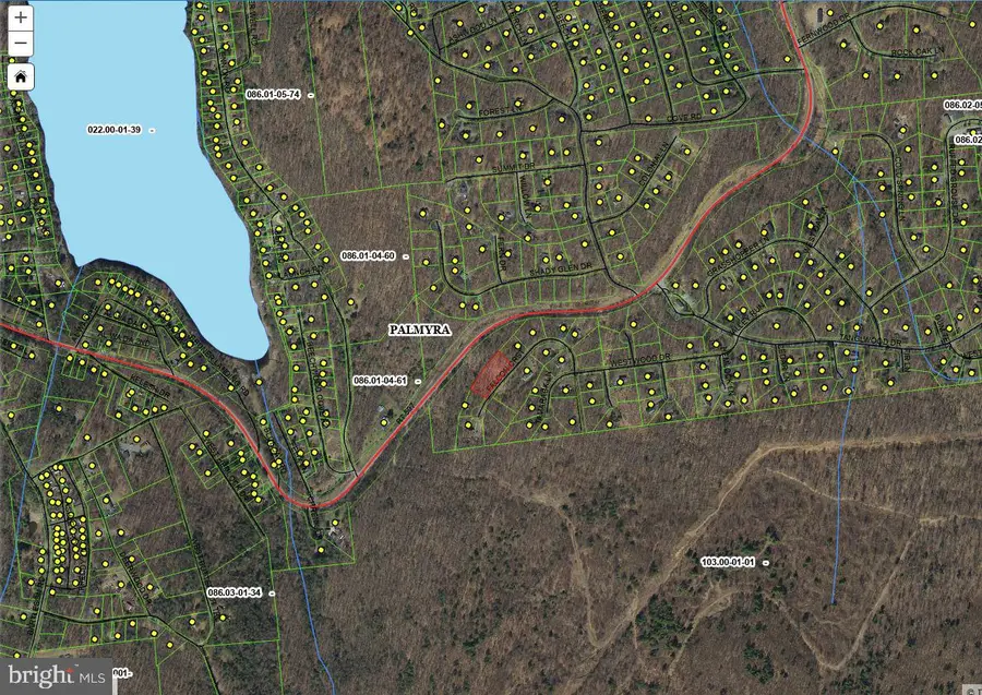 115 Falcon Crst, Greentown, PA 18426 - #3