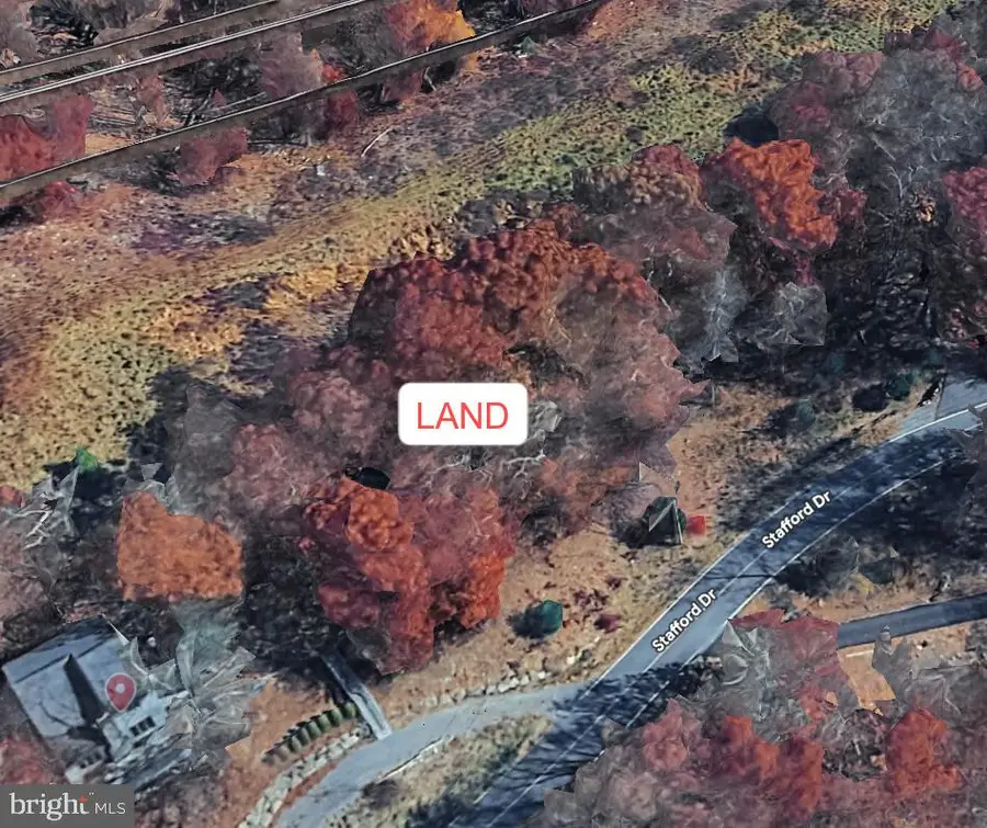 Lot 3440 Saw Creek Estate Sec 36 Stafford Dr #saw Creek Estates, Bushkill, PA 18324 - #2