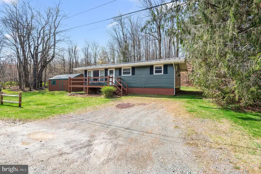 133 Wynooska Rd, Greentown, PA 18426 - #3