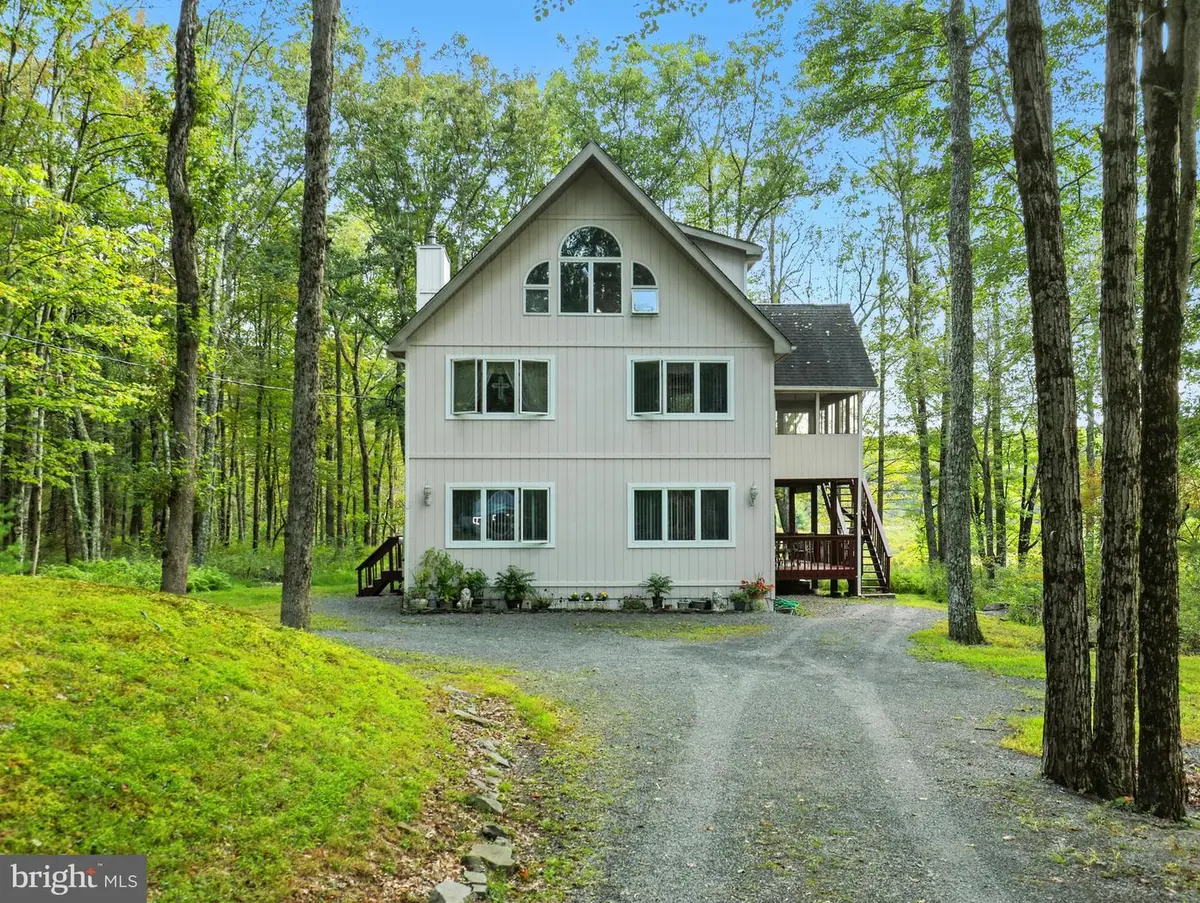 Buckboard Ln, Lords Valley, PA 18428 - #1