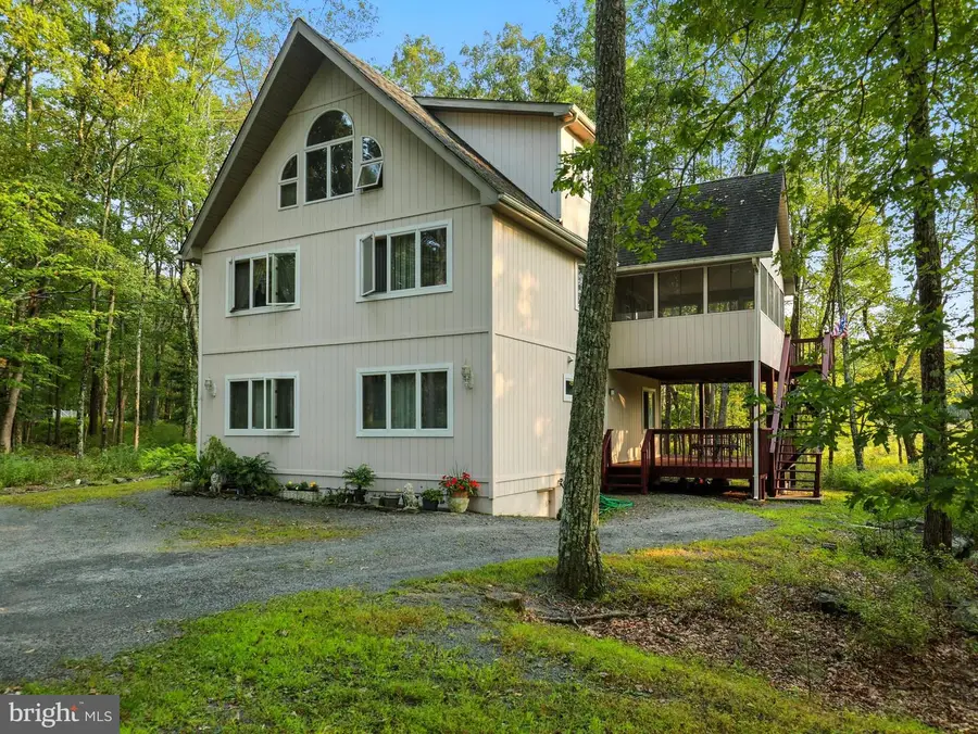 Buckboard Ln, Lords Valley, PA 18428 - #2