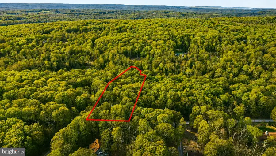 00 Rocky Mountain Dr, Greentown, PA 18426 - #2