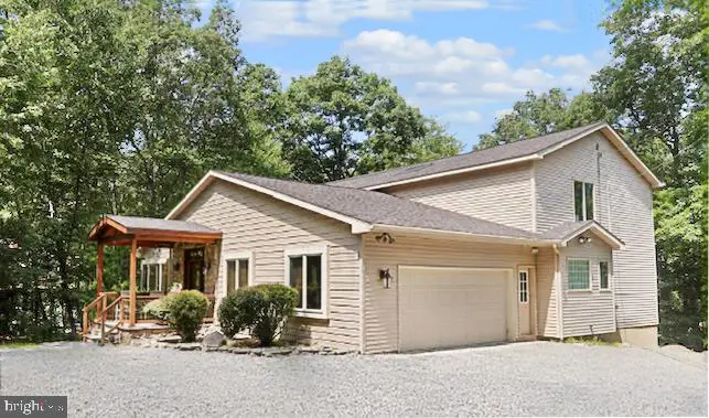 133 Corral Ln, Hawley, PA 18428 - #2
