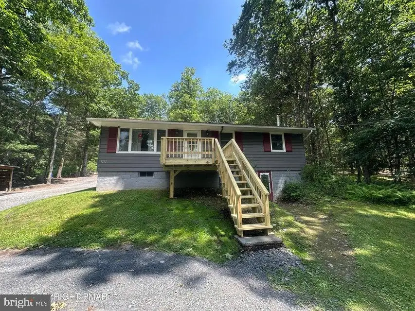1232 Milford Rd, Dingmans Ferry, PA 18328 - #1