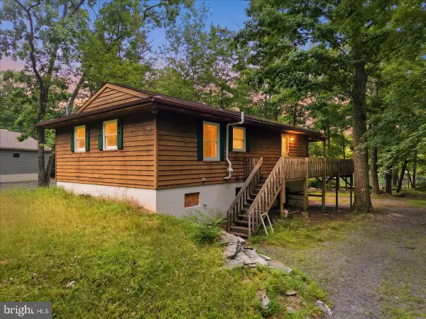 2342 Eagle Path, BUSHKILL, PA 18324