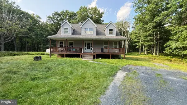 Address Withheld By Seller, BUSHKILL, PA 18324