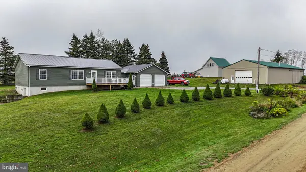 514 Kidney Rd, GENESEE, PA 16941