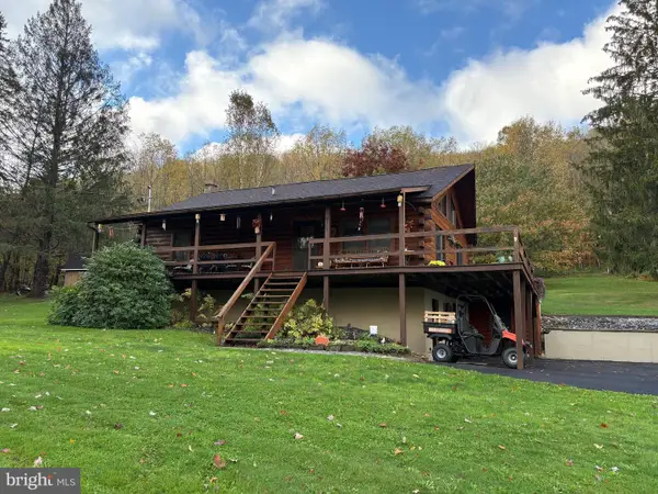313 N. Brookland Rd N, GALETON, PA 16922