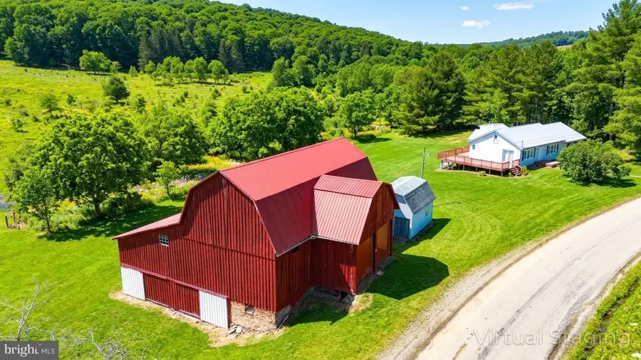 401 Pleasant Valley Rd, Harrison Valley, PA 16927 - #2