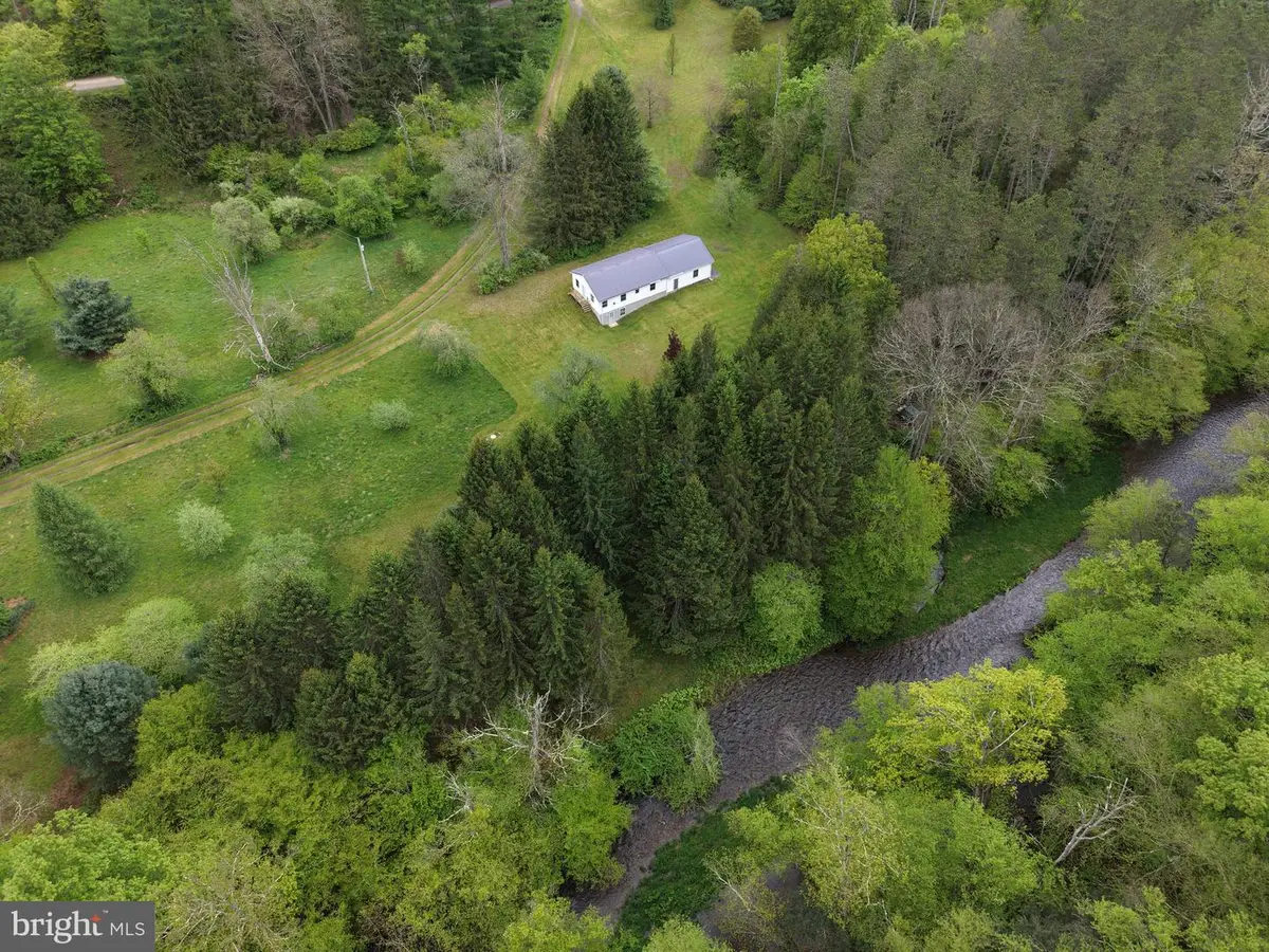 Tract 2: 1227 Cross Fork Creek Rd, Cross Fork, PA 17729 - #1