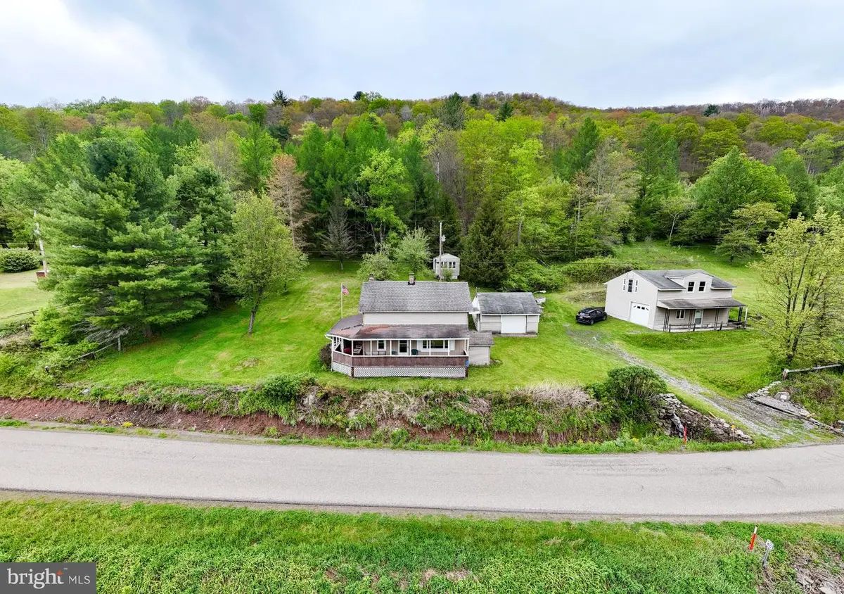 1315 First Fork Rd, Austin, PA 16720 - #1