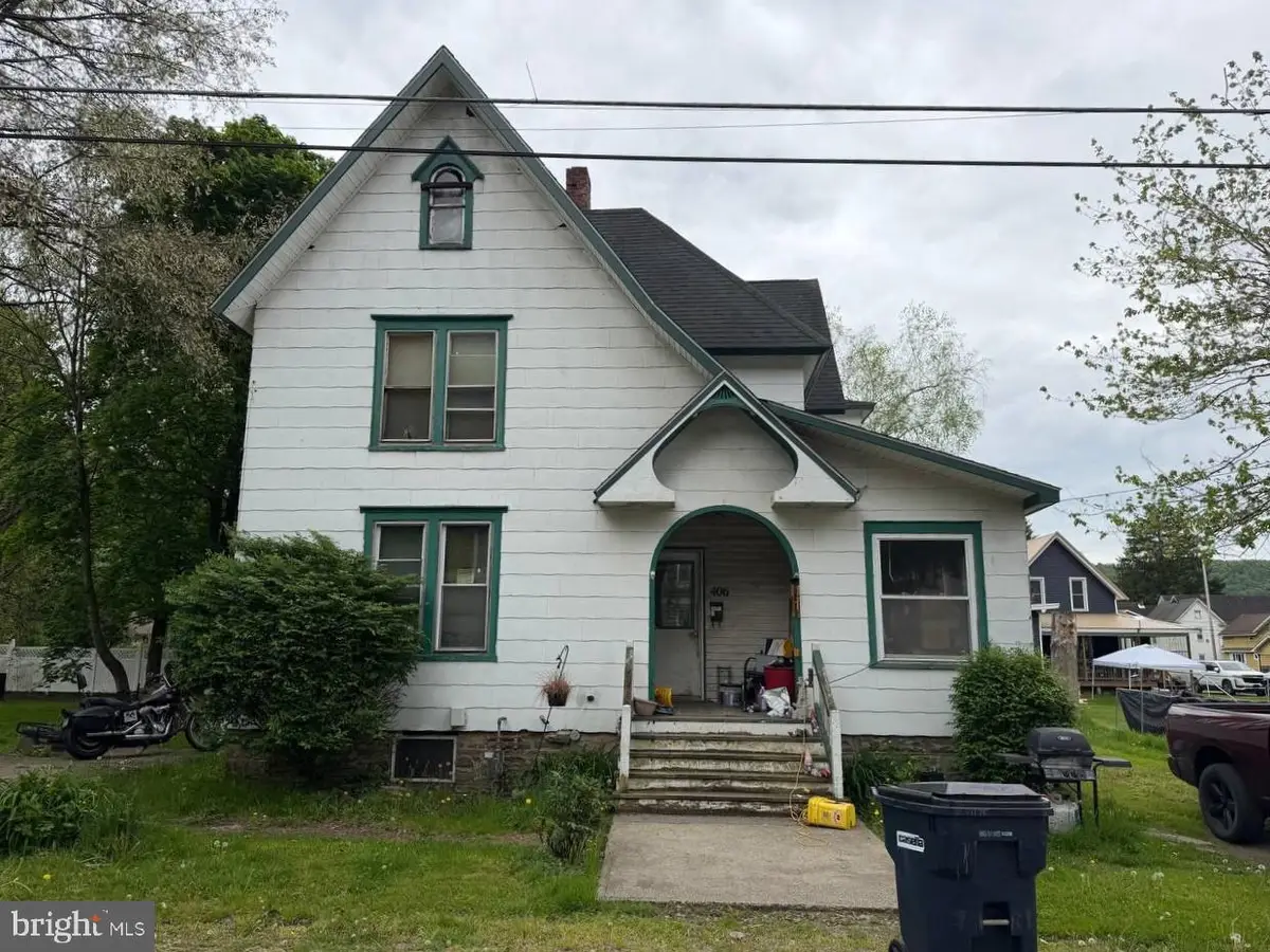 406 Dwight Street, Coudersport, PA 16915 - #1