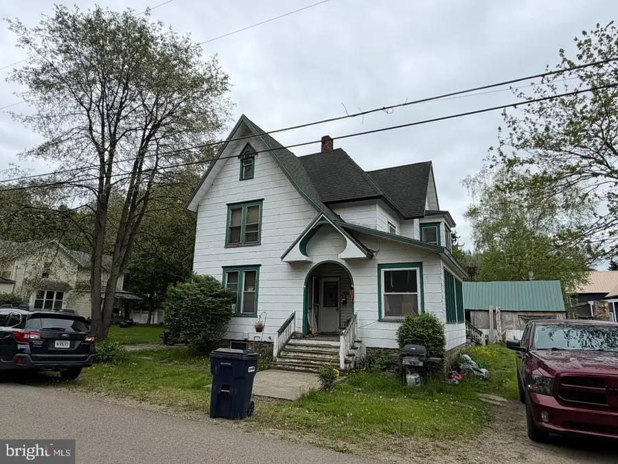 406 Dwight Street, Coudersport, PA 16915 - #2