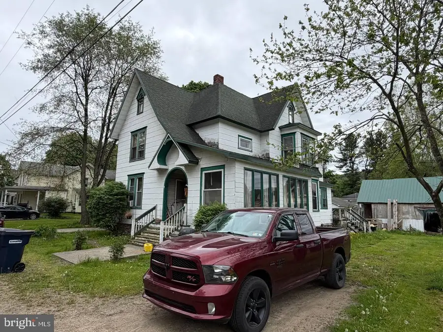 406 Dwight Street, Coudersport, PA 16915 - #3