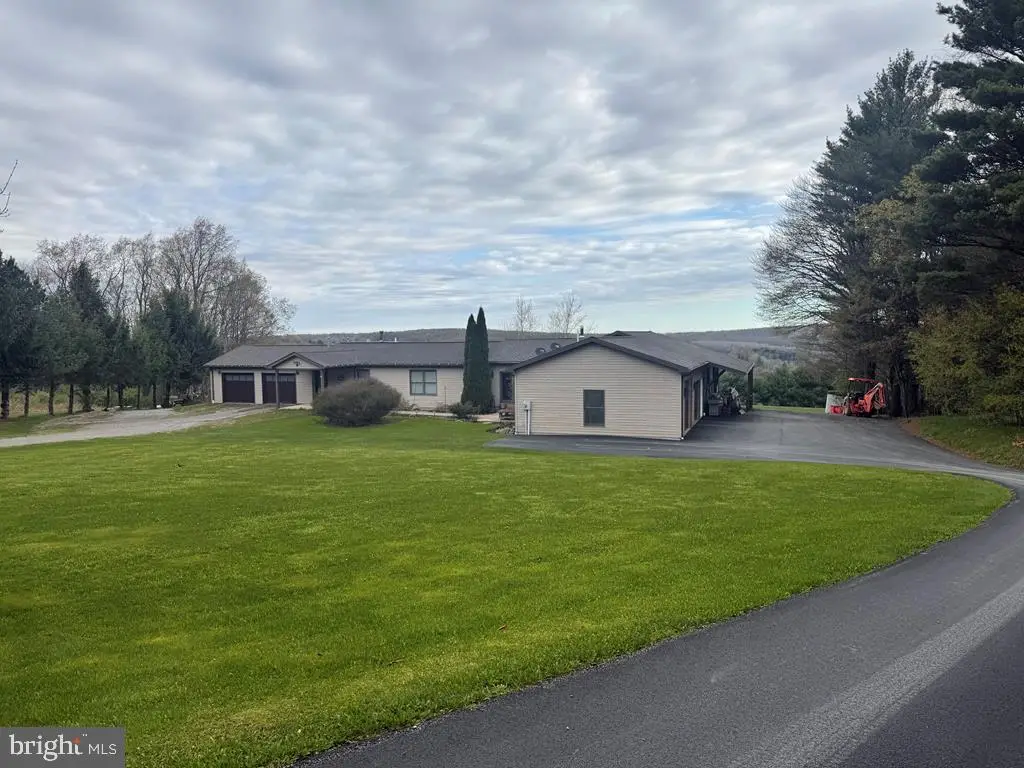 69 & 75 Sky Top Road, Coudersport, PA 16915 - #1