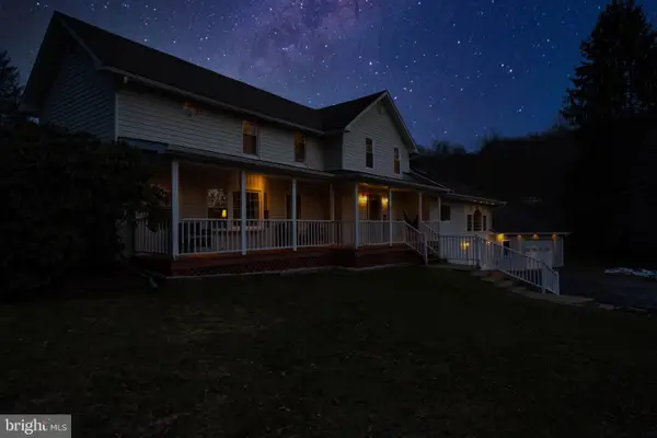 259 A Frame Rd, COUDERSPORT, PA 16915