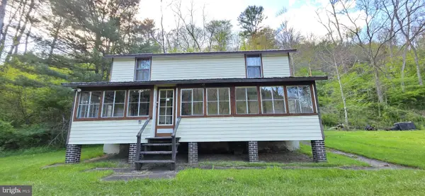 297 Chestnut Street, CROSS FORK, PA 17729