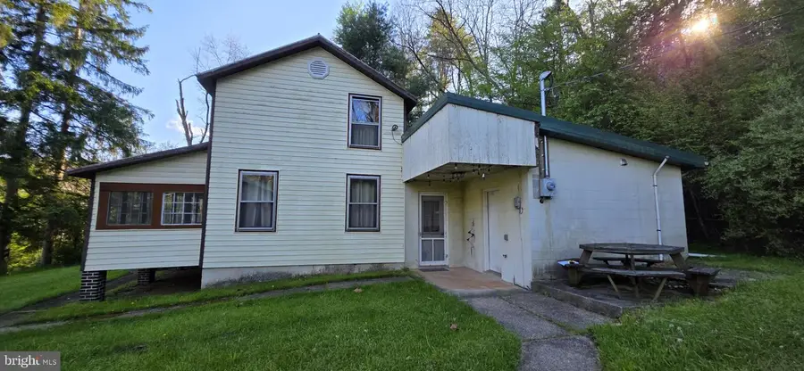 297 Chestnut Street, Cross Fork, PA 17729 - #2